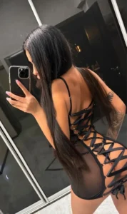 BDSM Friendly Massage Istanbul