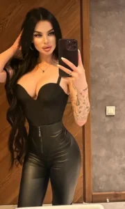 Call Girl Massage Istanbul
