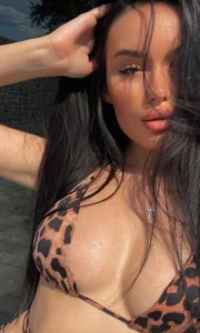 Deep Sensual Massage Istanbul