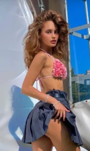 Escort Girls Massage Istanbul