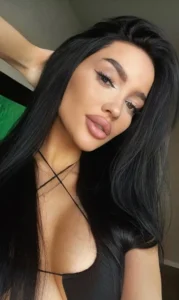 Luxury private body-to-body massage session in Istanbul for full relaxation and stress relief