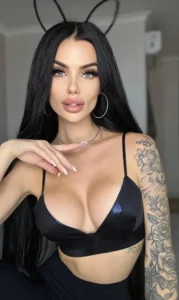 Naughty Massage Istanbul