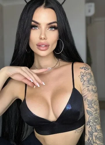 Naughty Massage Istanbul