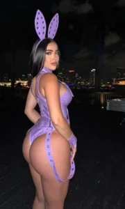 Nude Body Massage Istanbul