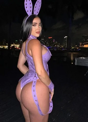 Nude Body Massage Istanbul