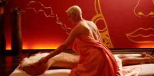 Erotic Massage Istanbul